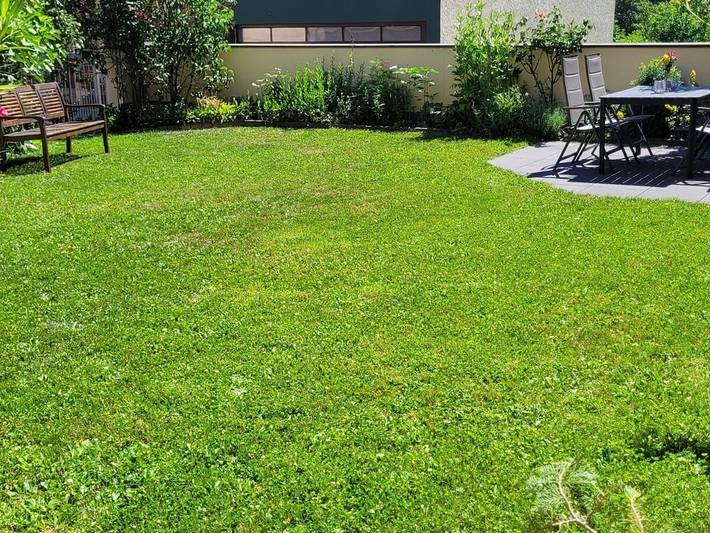 Ferienhaus für 4 Personen, mit Garten an der Burg Eltz - 4