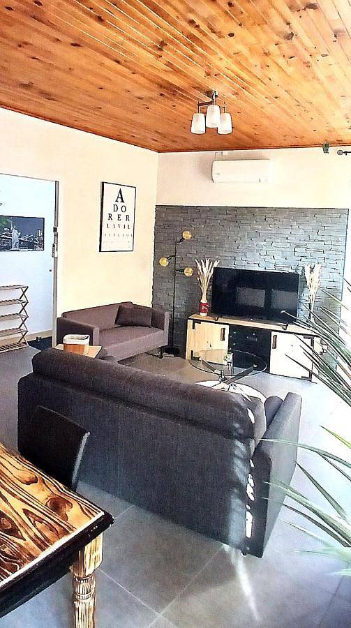 Gîte pour 4 personnes à Laragne-Montéglin - 4