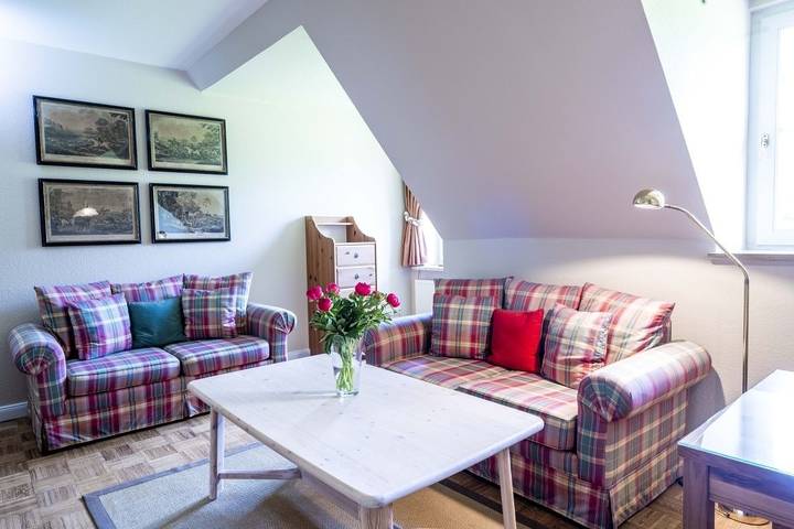 Ferienwohnung für 2 Personen in Lüdersburg - 2