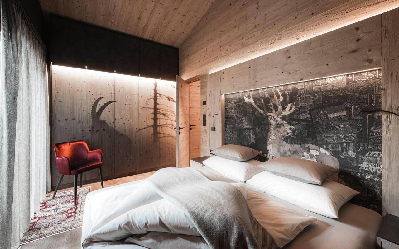 Ganze Wohnung, Penthouse Apartment in Stubaier Alpen, Brenner