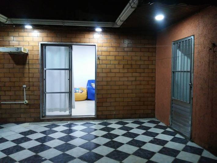 Ferienwohnung für 10 Personen, mit Garten und Whirlpool - 1