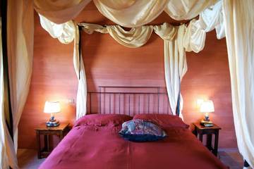 Agriturismo Con Piscina per 14 Persone in Pignano, Pisa e dintorni, Foto 3