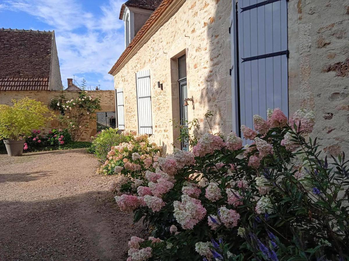 L'Amalgam' in Ainay-le-Vieil, Saint-Amand-Montrond