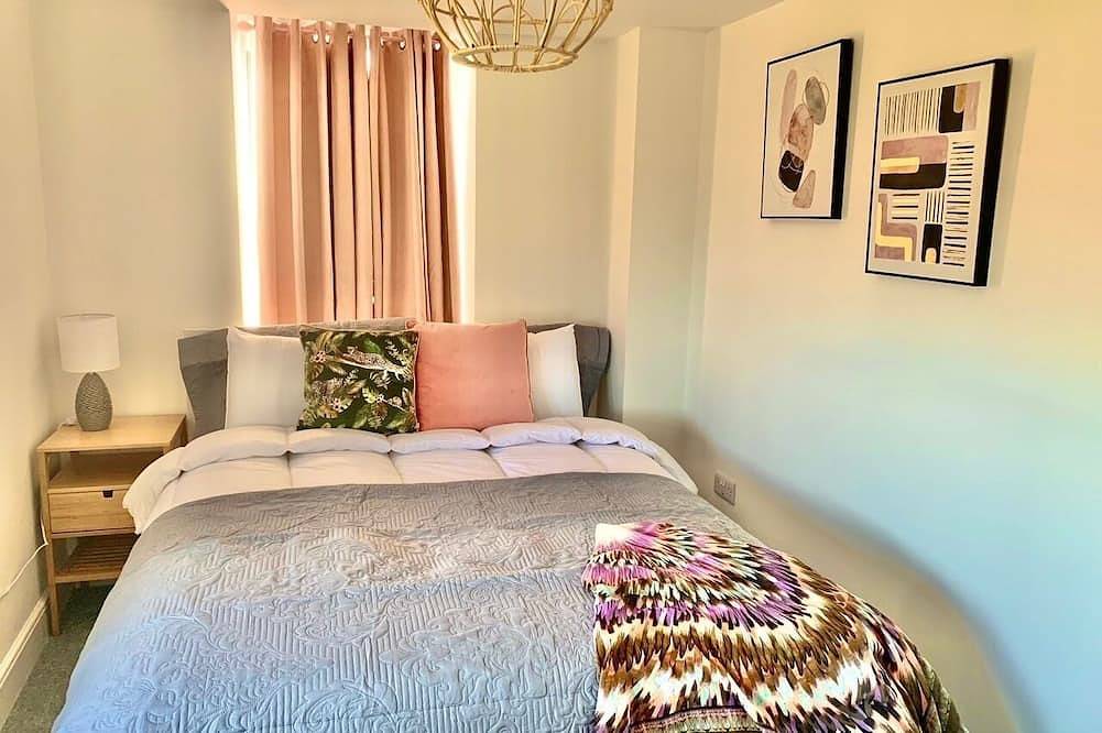 Entire apartment, Skyview Eastbourne - Amazing Views in Eastbourne, East Sussex