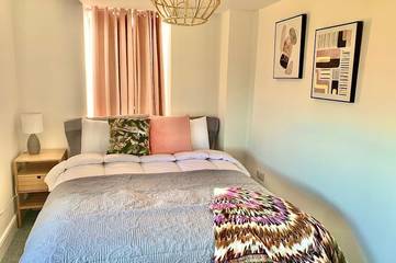 Apartment for 5 People in Eastbourne, East Sussex, Photo 1