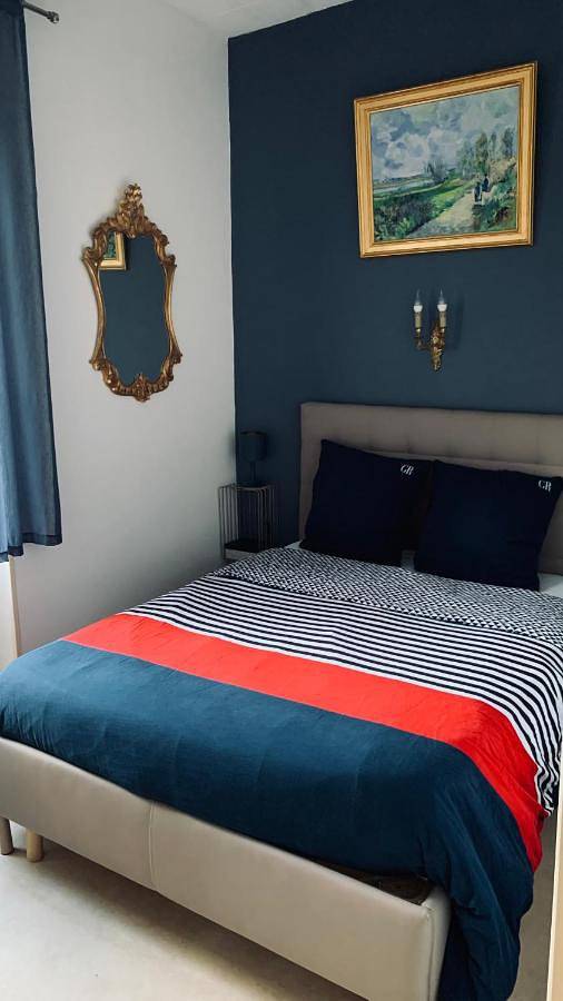 Appartement de vacances pour 2 personnes