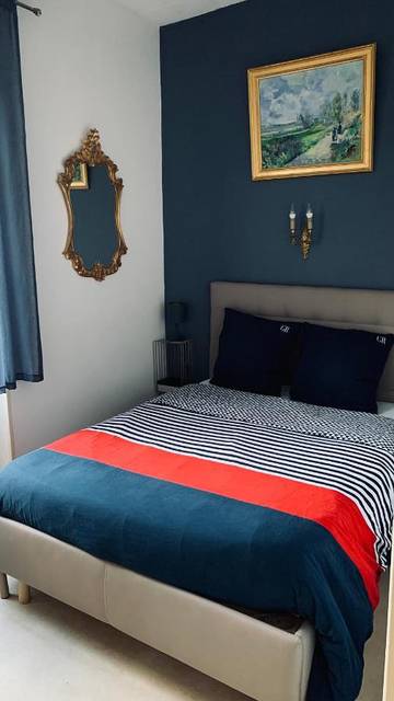 Gîte pour 2 personnes à Charolles