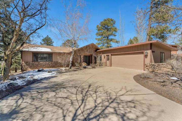Natuurhuisje voor 10 personen, with tuin and terras as well as whirlpool in het Nationaal Park Grand Canyon