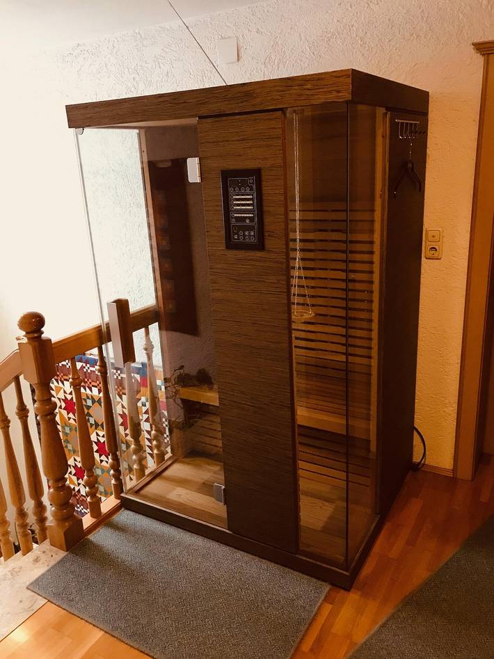 Ferienhaus für 5 Personen, mit Garten, kinderfreundlich in Bramberg am Wildkogel - 4