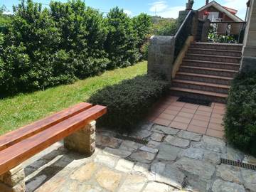 Finca für 4 Personen in Alfoz de Lloredo, Cantabria Provinz, Bild 4