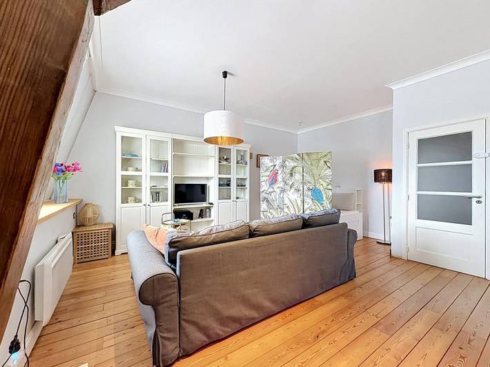 Ferienwohnung für 3 Personen - 1