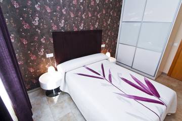 Ferieleilighet til 6 Personer i Salou, Costa Daurada, Bilde 3