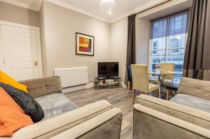 Appartamento vacanze per 4 persone - 1