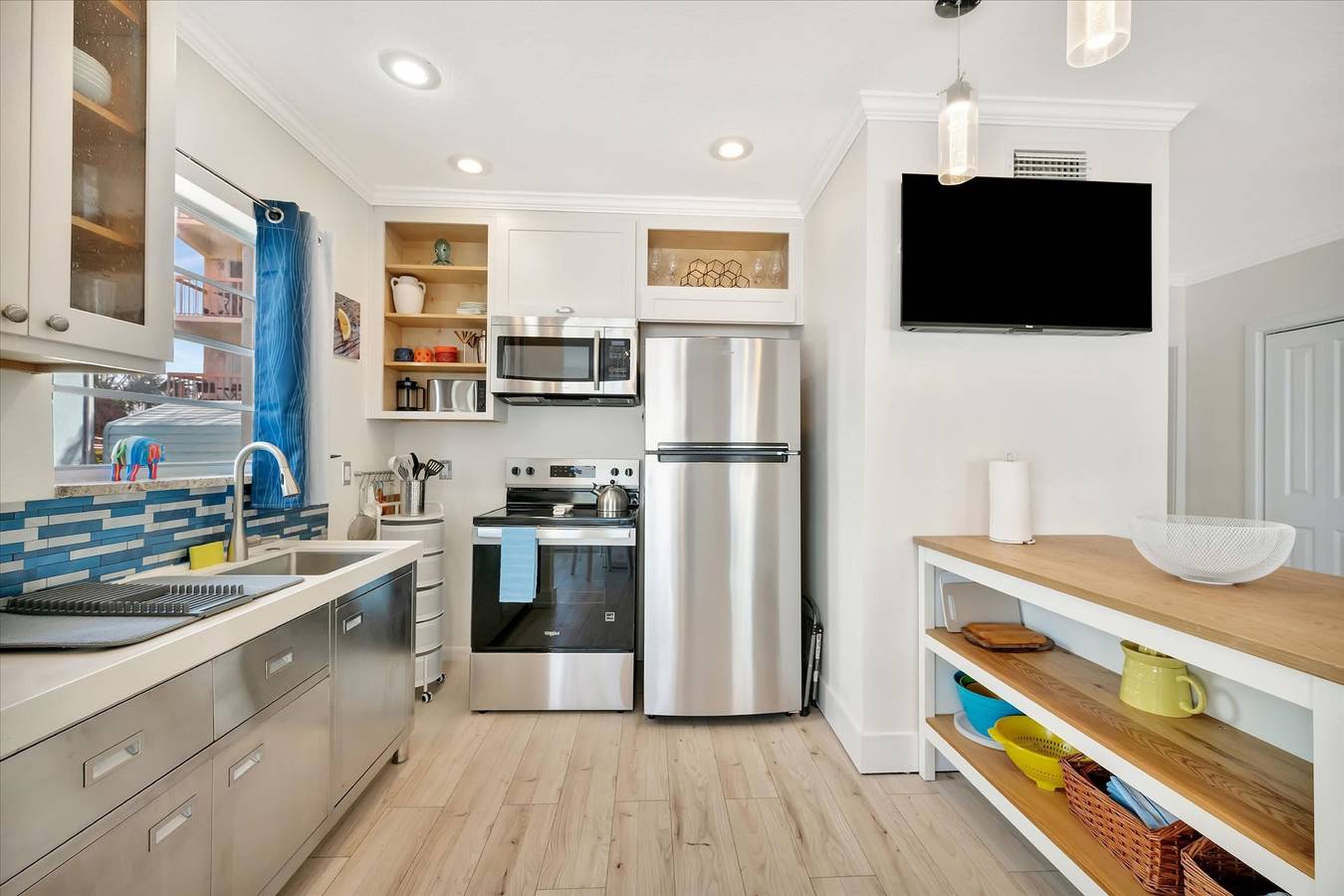 Apartamento entero, 1B1B Resort Condo 2 Blocks to Clearwater Beach in Clearwater Beach, Clearwater