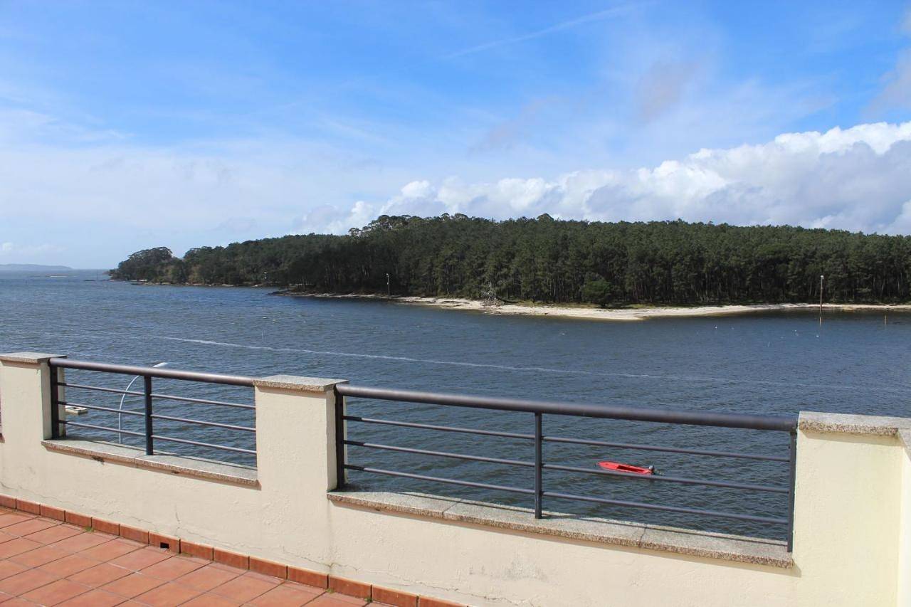 Apartamento entero, Apartment in Praia Longa (Vilagarcía de Arousa), Villagarcía de Arosa