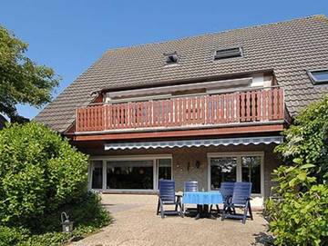 Ferienwohnung für 4 Personen in Stedesdorf, Landkreis Wittmund, Bild 3