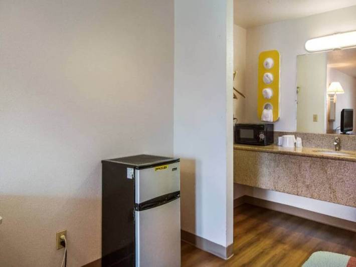 Apartamento entero, 1 cama tamaño queen | Se permite fumar in Vancouver (Washington), Washington