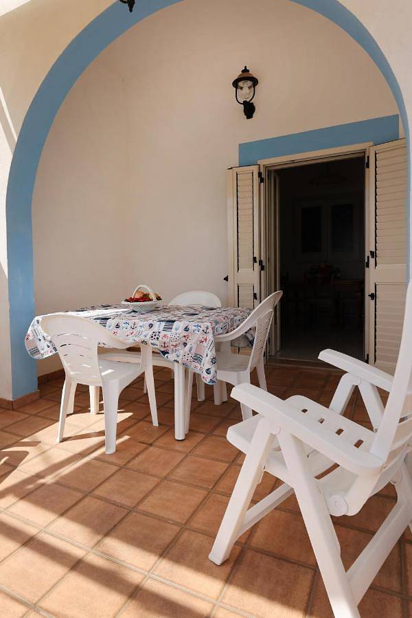 Appartement entier, A due passi dal mare by Salento Prime in Torre Vado, Golfe de Tarente