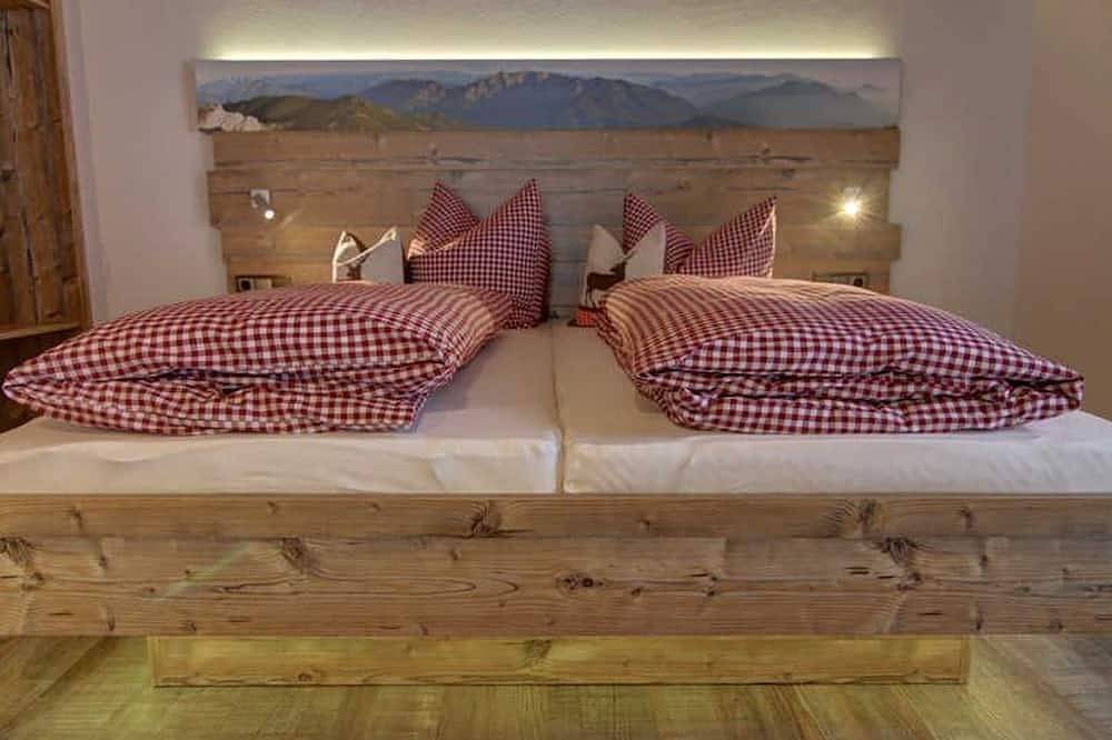 Apartamento entero, Siente apartamento Wallenberg ve *** - apartamentos Kimpfbeck, Kreuth afilado in Kreuth, Alpes Bávaros