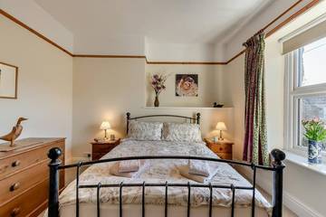 Log Cabin for 3 People in Ingleton, North Yorkshire, Photo 3