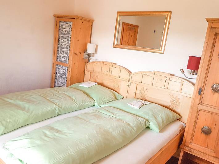 Ferienwohnung für 5 Personen, mit Garten und Sauna, mit Haustier in der Oststeiermark - 4