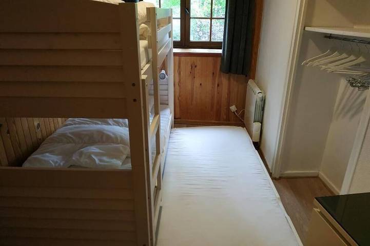 Appartement 98 m² Dans Maison à 400 m des Remontées Mécaniques in Valmeinier, Region Saint-Jean-de-Maurienne