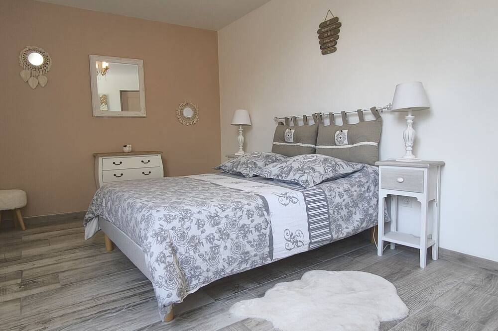 Ganze Wohnung, - in Riez, Regionaler Naturpark Verdon