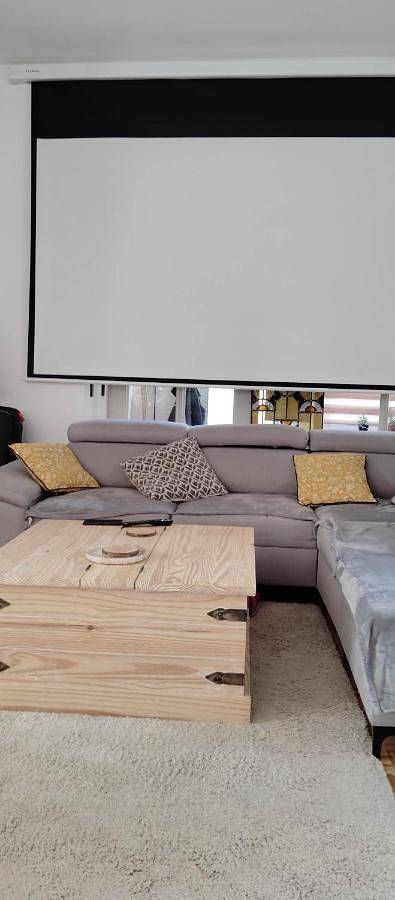 Maison de vacances pour 6 personnes, avec terrasse, animaux acceptés