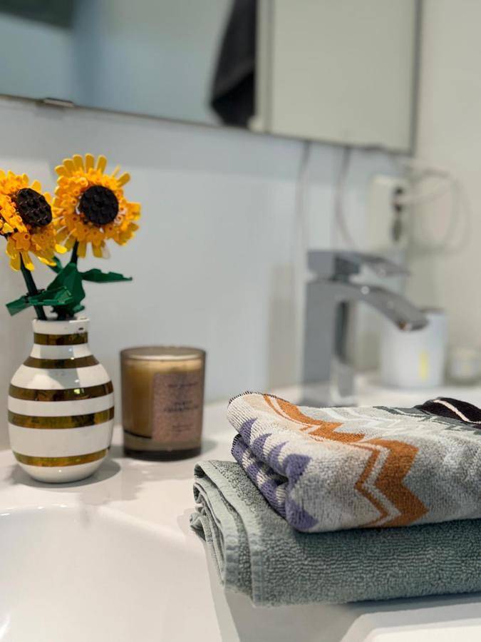 Villa für 6 Personen, mit Garten und Terrasse in Norwegen - 2