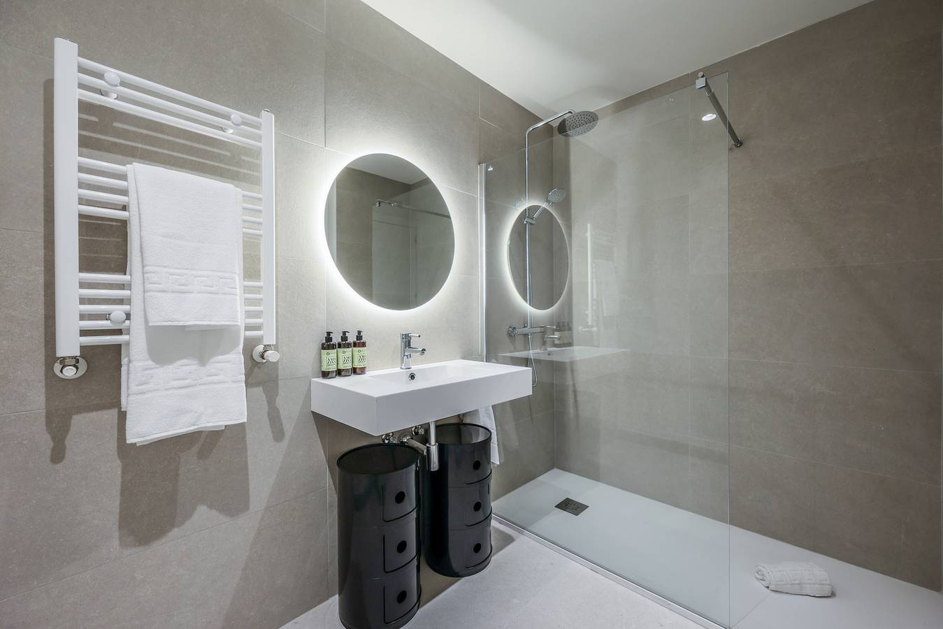 Moderno apartamento cerca del Palacio Real 04 in Madrid, Área Metropolitana de Madrid