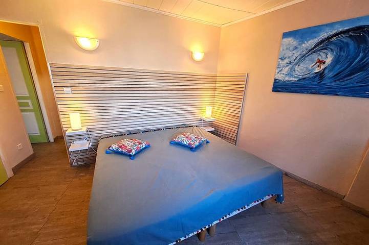 Appartement entier, Propriano T2 Avec Belle Vue Mer in Propriano, Arrondissement de Sartène
