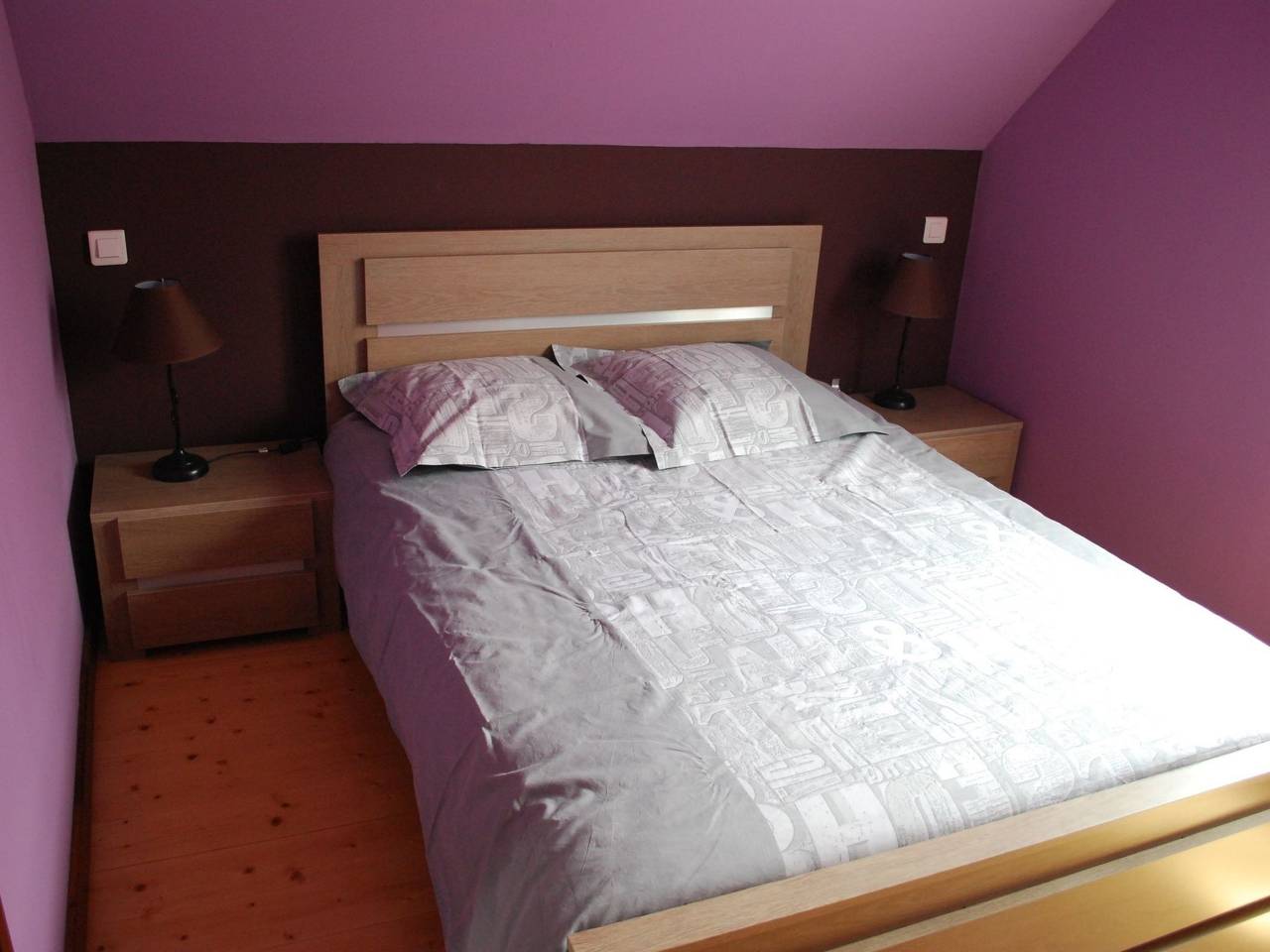 Die Scheune in Wintzenheim, Parc naturel régional des Ballons des Vosges