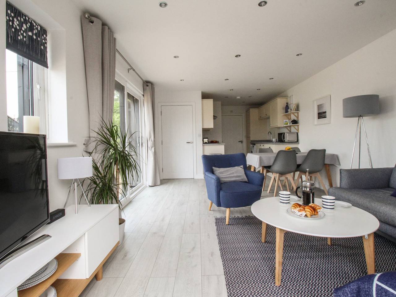 Meadow View Barn in Dorset