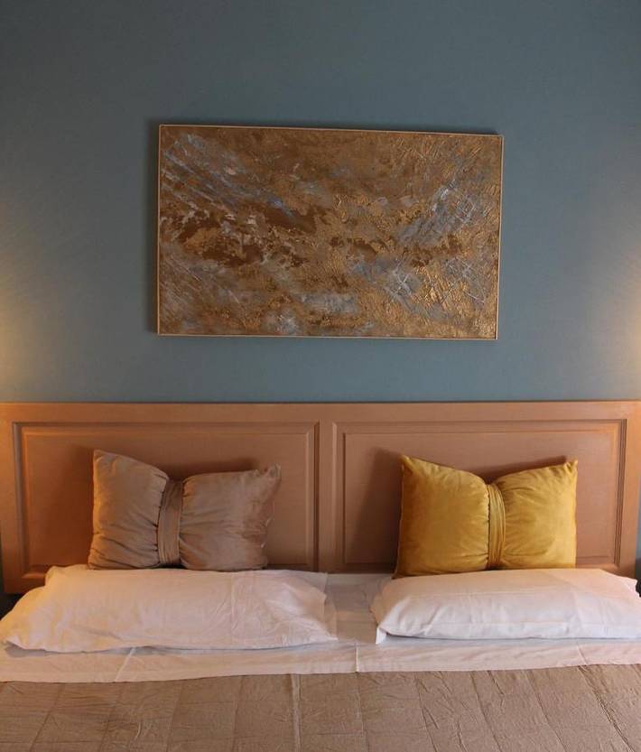 Hotel für 3 Personen - 1