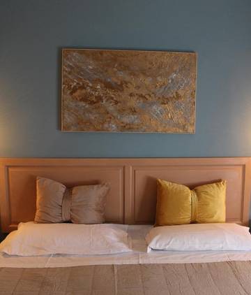 Hôtel pour 3 personnes à Carbonia