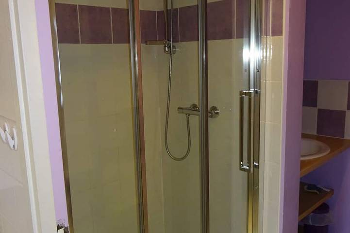 Gîte pour 4 personnes, animaux acceptés dans Port De Fecamp - 4