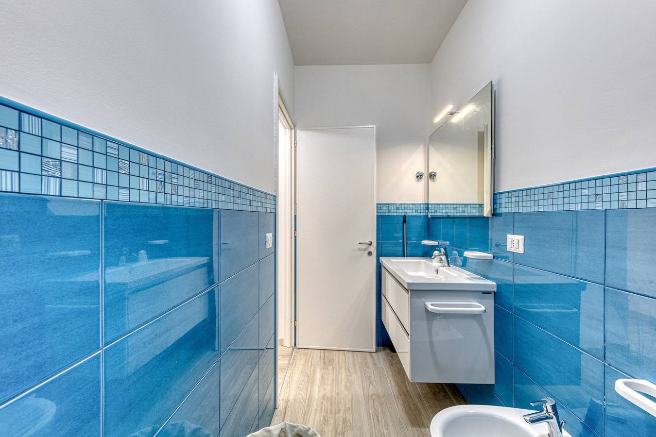 Appartement 'Stella Marina' met privéterras, draadloos internet en airconditioning, foto 12