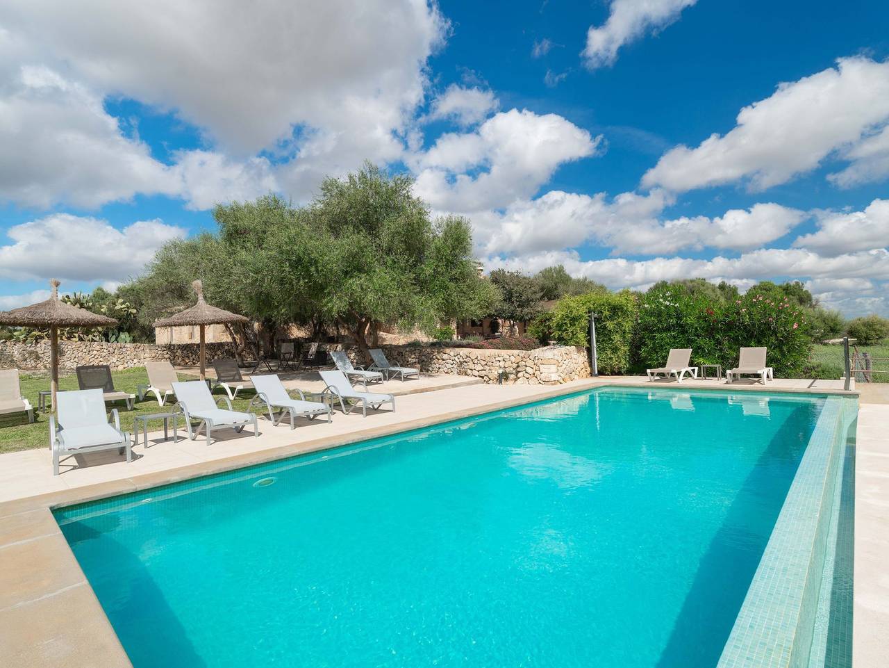 44336 Cases D'Alcudiarrom - 44336 Cases D'Alcudiarrom in Vilafranca de Bonany, Mallorca Inselmitte