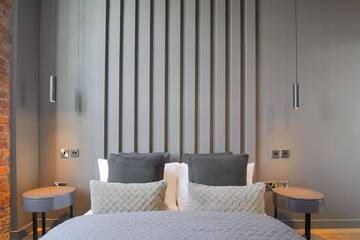 Glamping for 4 People in Manchester, Greater Manchester, Photo 1