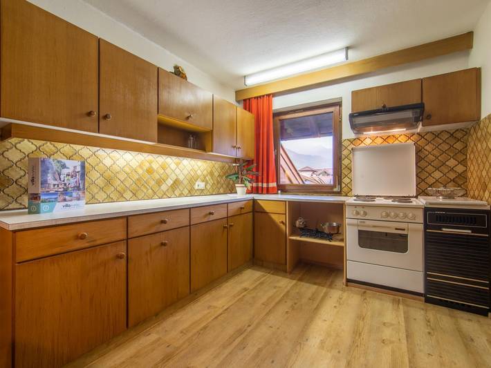 Ferienwohnung für 5 Personen, mit Balkon in Ehrwald - 4