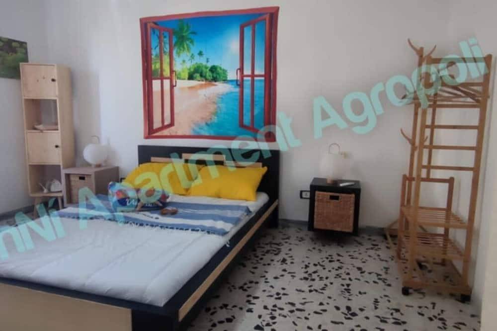 Apartamento entero, Anni Apartment Agropoli in Agropoli, Cilento