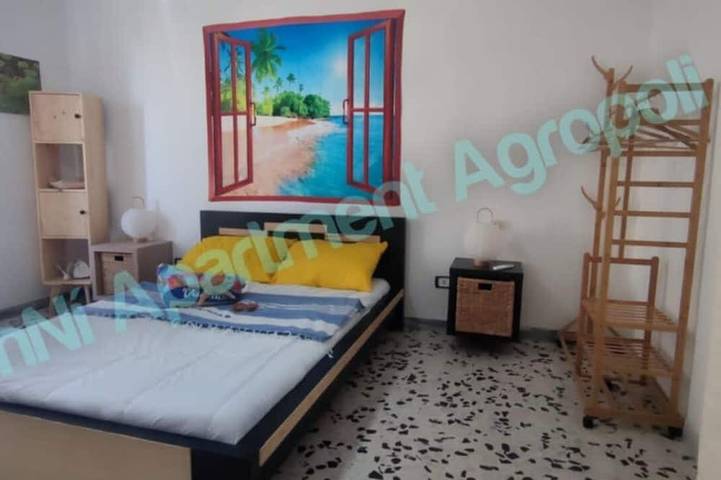 Apartamento de vacaciones para 6 personas, Se admiten mascotas - 1