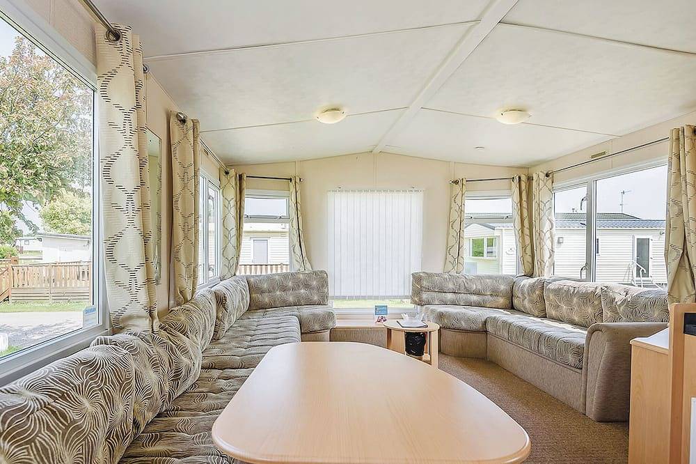 Glamping for 6 People in West Sussex, Sussex