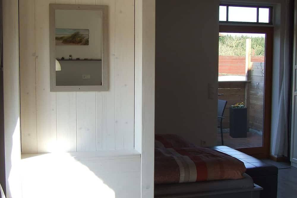 Ganze Wohnung, Moderne Studiowohnung unter Reet in Quarnbek, Rendsburg-Eckernförde