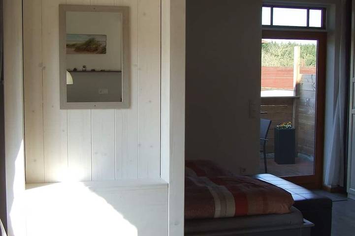 Bauernhof für 2 Personen, mit Garten und Whirlpool sowie Terrasse am Nord-Ostsee-Kanal - 2