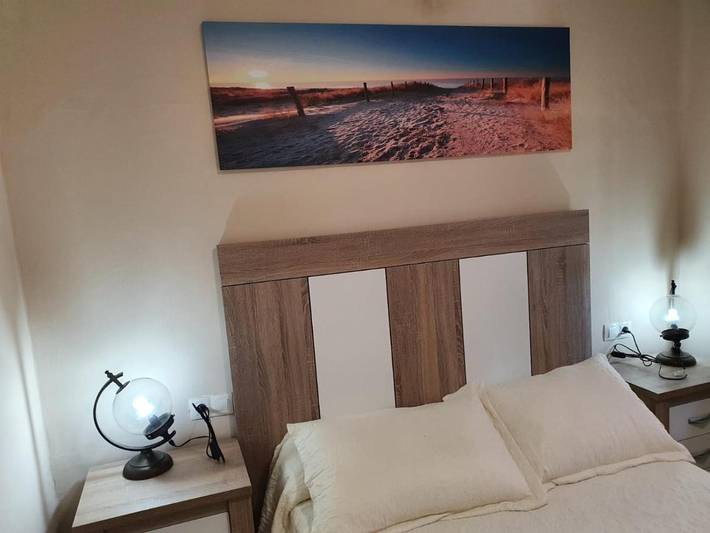 Location de vacances pour 4 personnes, avec vue dans Combarro - 3