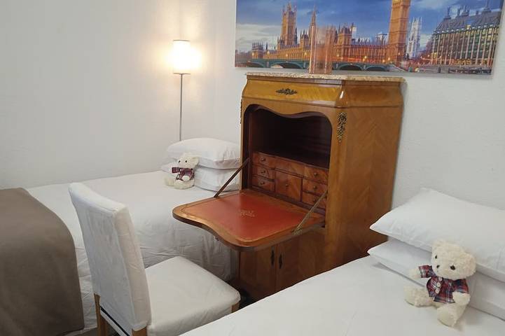 Ganze Wohnung, Apartamento en Granada Íberos Royal in La Zubia, Granada Provinz