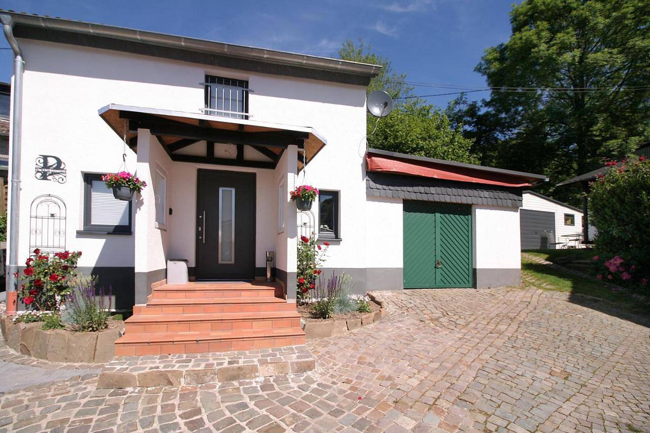 One-Bedroom House in Wiehl, Oberbergischer Kreis