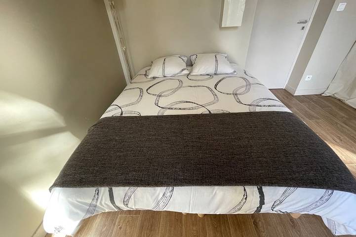Gîte pour 2 personnes à Besançon - 3