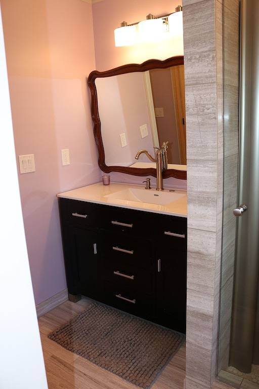 Cottage für 7 Personen, mit Terrasse und Garten - 1